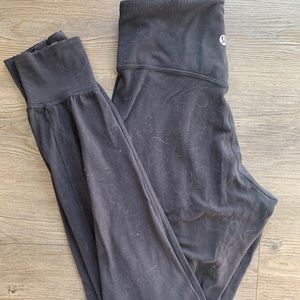 Lululemon align joggers